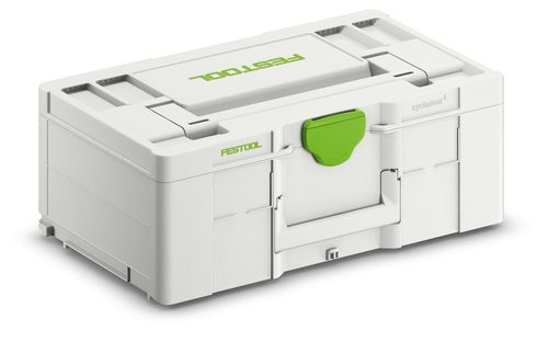 FESTOOL Systainer³ SYS3 L 187 FESTOOL Systainer³ SYS3 L 187