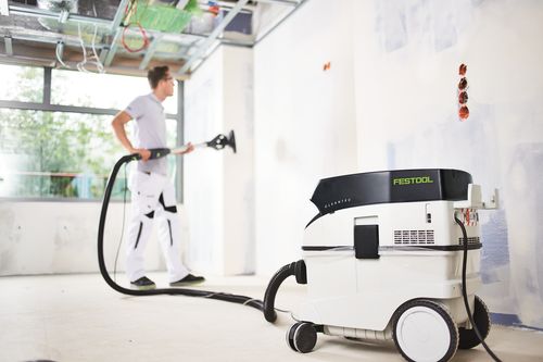 FESTOOL Langhalsschleifer PLANEX easy LHS-E 225 EQ-CB FESTOOL Langhalsschleifer PLANEX easy LHS-E 225 EQ-CB