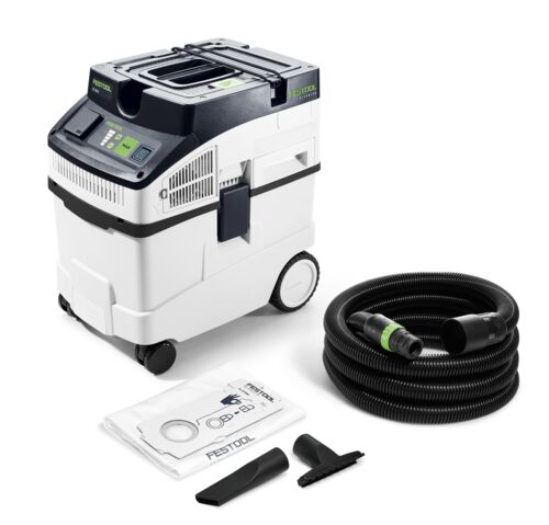 FESTOOL Absaugmobil CLEANTEC CT 25 FESTOOL Absaugmobil CLEANTEC CT 25