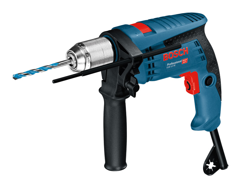 Bosch Schlagbohrmaschine GSB 13 RE Bosch Schlagbohrmaschine GSB 13 RE