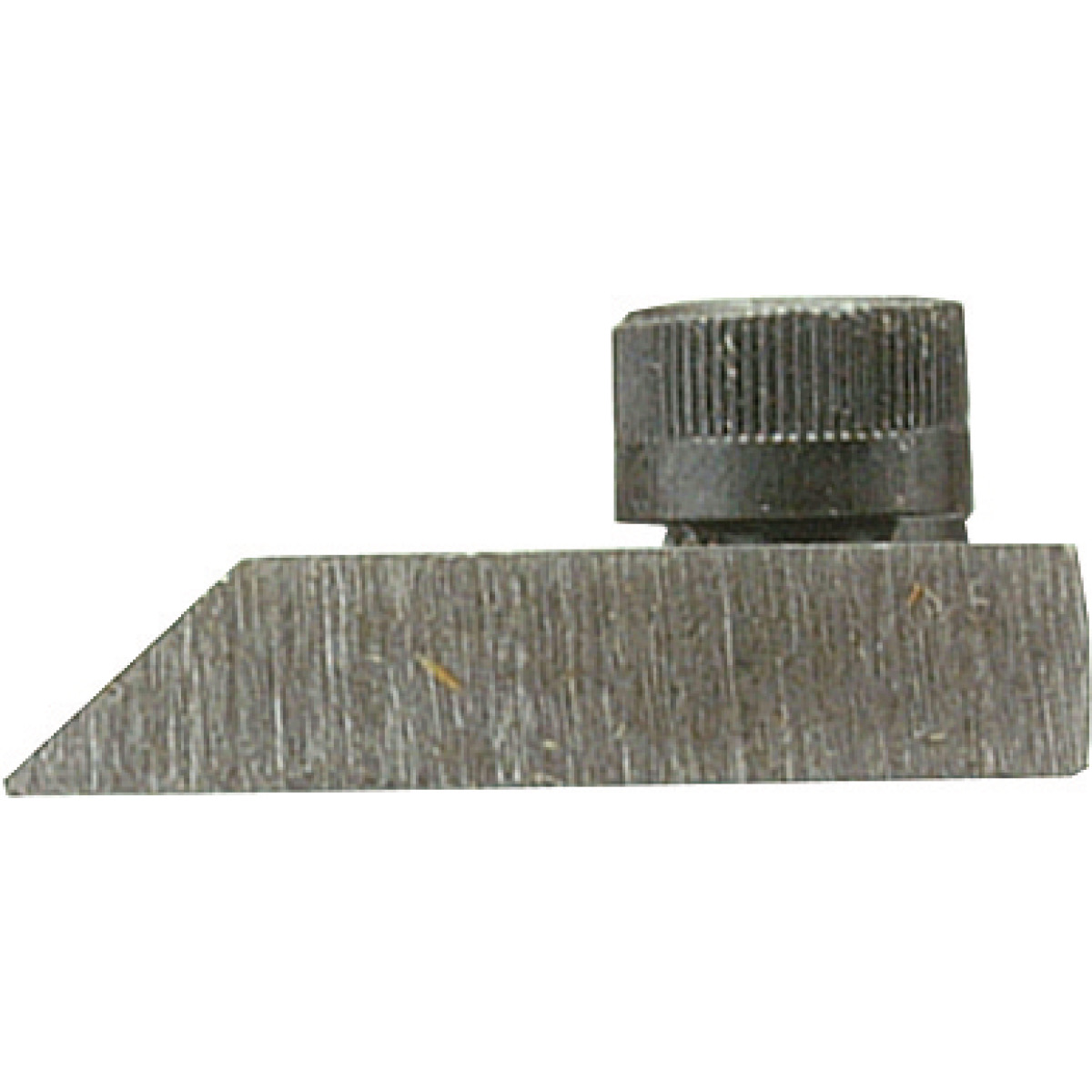 METALLKRAFT Scharfbiegeschiene für HSBM 1050 H