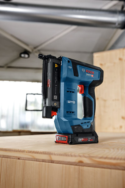 BOSCH Akku-Holznagler GNH 18V-35 BOSCH Akku-Holznagler GNH 18V-35