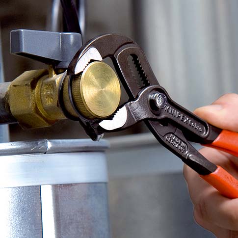 KNIPEX Wasserpumpenzange Cobra 300mm KNIPEX Wasserpumpenzange Cobra 300mm