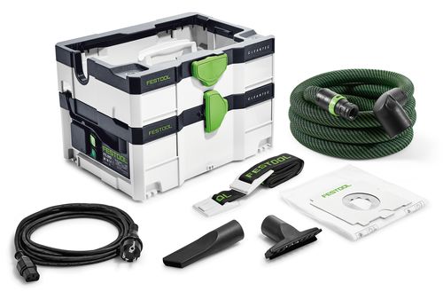 FESTOOL Absaugmobil CLEANTEC CTL SYS