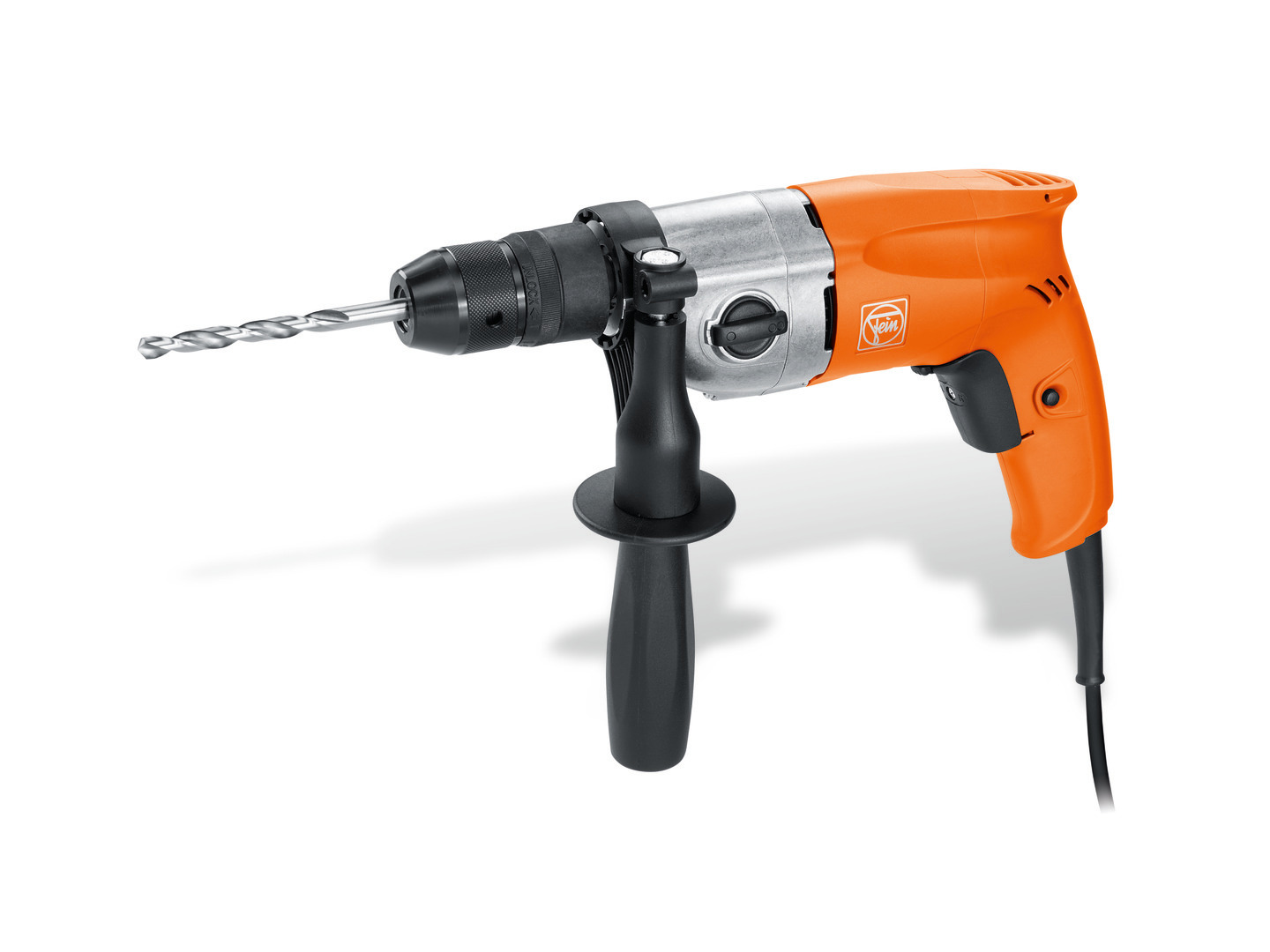 FEIN Zweigang-Bohrmaschine bis 13 mm BOP 13-2 FEIN Zweigang-Bohrmaschine bis 13 mm BOP 13-2