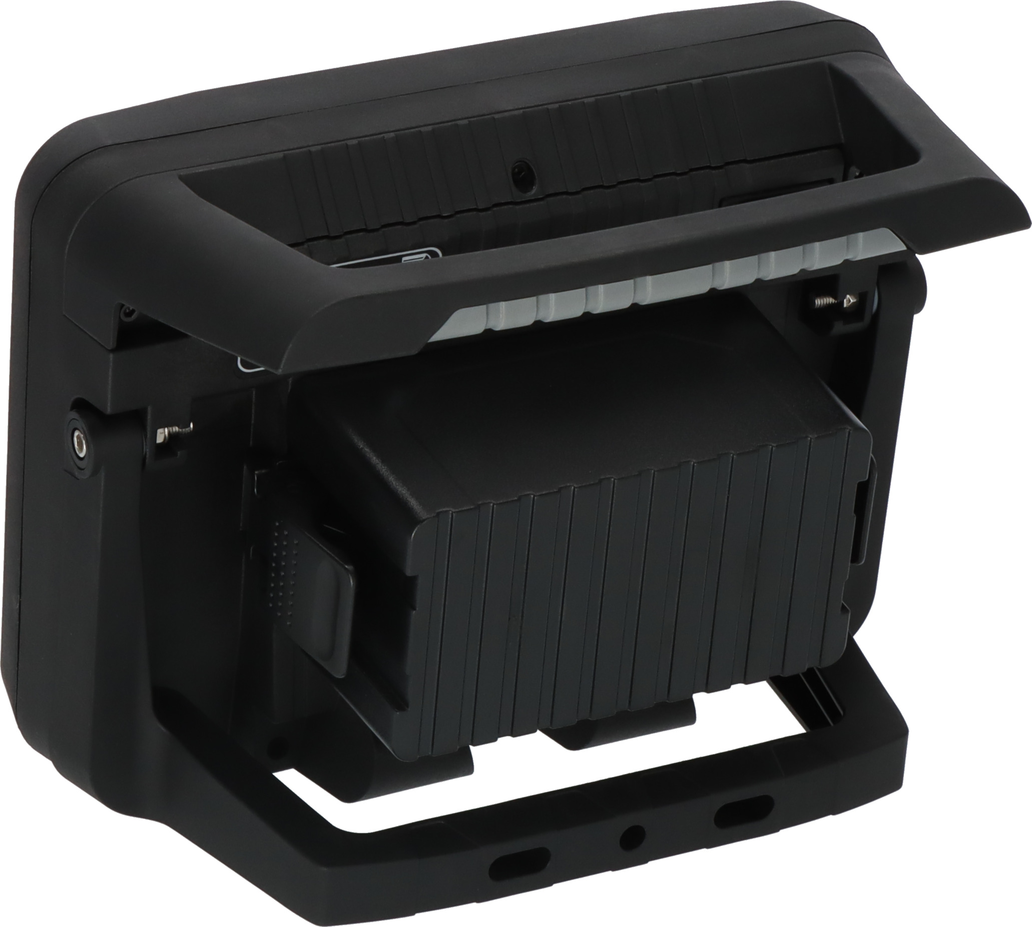 BRENNENSTUHL Professional Multi Battery LED Akku Baustrahler 3000 MA, 3150lm, IP65 BRENNENSTUHL Professional Multi Battery LED Akku Baustrahler 3000 MA, 3150lm, IP65