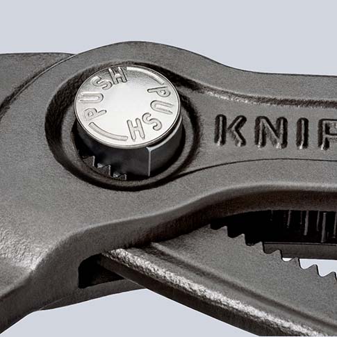 KNIPEX Wasserpumpenzange Cobra 300mm