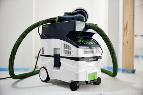 FESTOOL Absaugmobil CLEANTEC CTH MIDI I AC FESTOOL Absaugmobil CLEANTEC CTH MIDI I AC