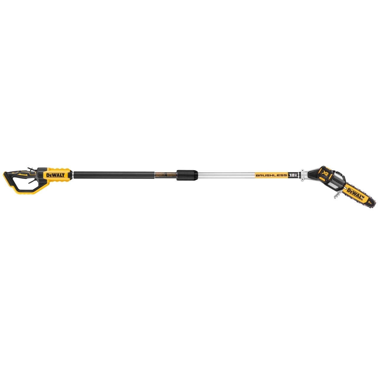 DEWALT Akku-Hochentaster 18V DCMPS567N-XJ