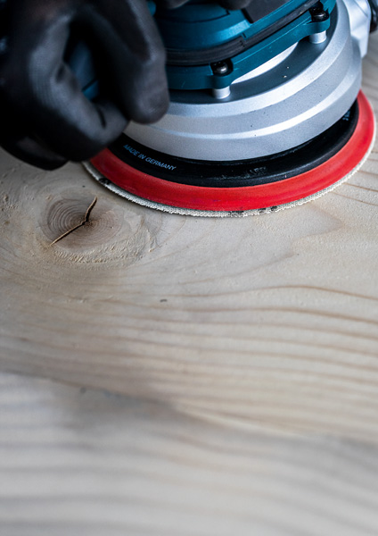 BOSCH EXPERT M480 Schleifnetz für Exzenterschleifer, 125 mm, K 120, 5 Stück BOSCH EXPERT M480 Schleifnetz für Exzenterschleifer, 125 mm, K 120, 5 Stück