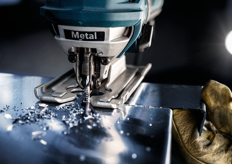 BOSCH EXPERT ‘Stainless Steel’ T 118 EHM Stichsägeblatt, 3 Stück BOSCH EXPERT ‘Stainless Steel’ T 118 EHM Stichsägeblatt, 3 Stück