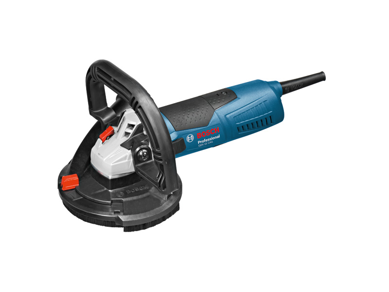BOSCH Betonschleifer GBR 15 CAG BOSCH Betonschleifer GBR 15 CAG