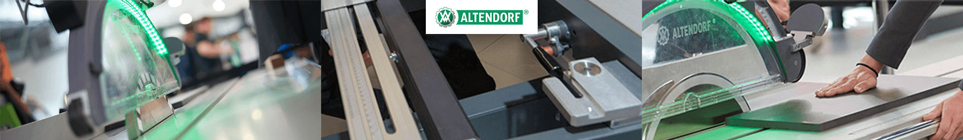 Zubehör Formatkreissägen