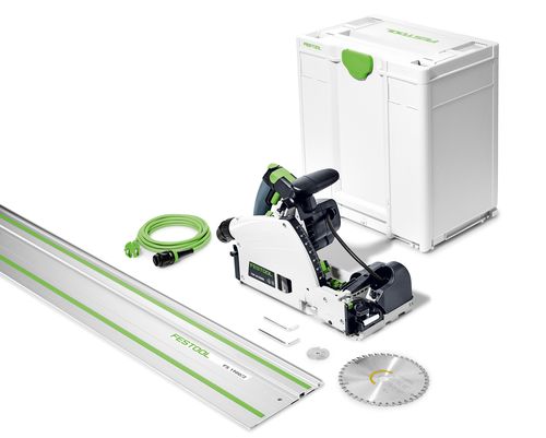 FESTOOL Vorritzer-Tauchsäge TSV 60 KEBQ-Plus-FS FESTOOL Vorritzer-Tauchsäge TSV 60 KEBQ-Plus-FS