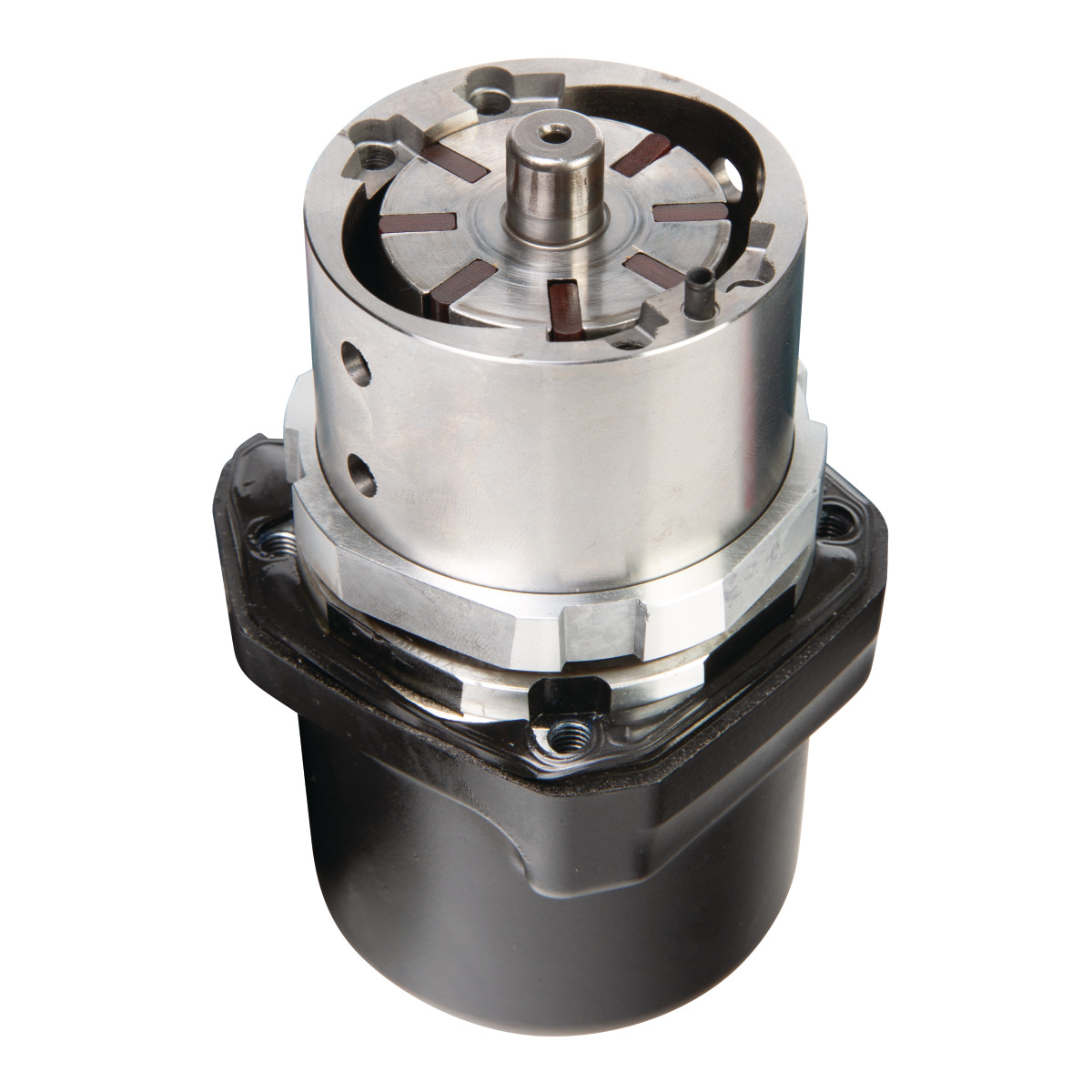 AIRCRAFT Industrie-Schlagschrauber ISS-TT ½" Mini Composite