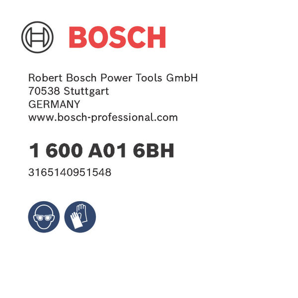 BOSCH Professional Maßband 5 m BOSCH Professional Maßband 5 m