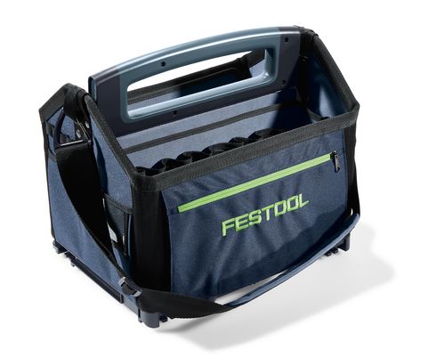 FESTOOL Systainer³ ToolBag SYS3 T-BAG M FESTOOL Systainer³ ToolBag SYS3 T-BAG M
