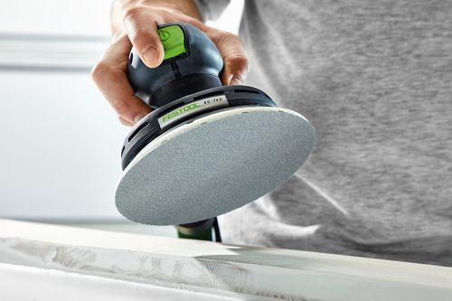FESTOOL Protection Pad PP-STF D150/2 FESTOOL Protection Pad PP-STF D150/2