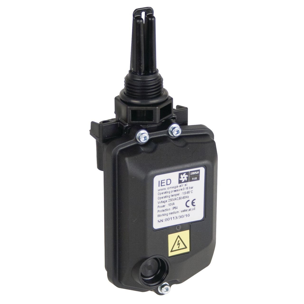AIRCRAFT Elektronischer Kondensatableiter AIED