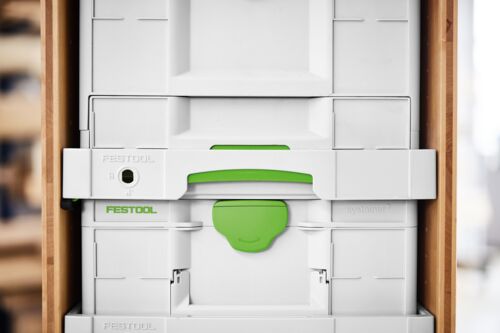 FESTOOL Auszug SYS-AZ FESTOOL Auszug SYS-AZ