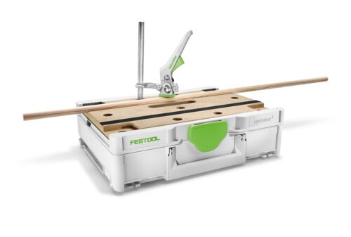 FESTOOL Systainer³ SYS3-MFT M 112 FESTOOL Systainer³ SYS3-MFT M 112