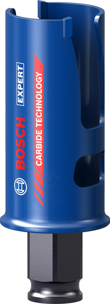 BOSCH EXPERT Construction Material Lochsäge, 35 x 60 mm BOSCH EXPERT Construction Material Lochsäge, 35 x 60 mm