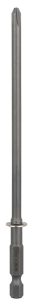 BOSCH Schrauberbit Extra-Hart PH2, 145mm BOSCH Schrauberbit Extra-Hart PH2, 145mm