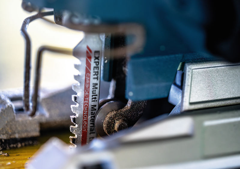 BOSCH EXPERT ‘Multi Material‘ T 367 XHM Stichsägeblatt, 3 Stück BOSCH EXPERT ‘Multi Material‘ T 367 XHM Stichsägeblatt, 3 Stück