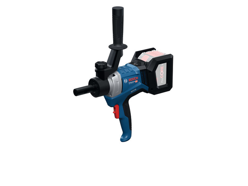 BOSCH Akku-Rührwerk GRW 18V-120 BOSCH Akku-Rührwerk GRW 18V-120