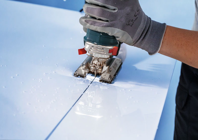 BOSCH Stichsägeblatt T 102 D BOSCH Stichsägeblatt T 102 D