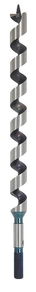 BRÜCK Schlangenbohrer,Lew.Typ0084 D= 16mm S= 12mm 6-kantGL= 235mm BRÜCK Schlangenbohrer,Lew.Typ0084 D= 16mm S= 12mm 6-kantGL= 235mm