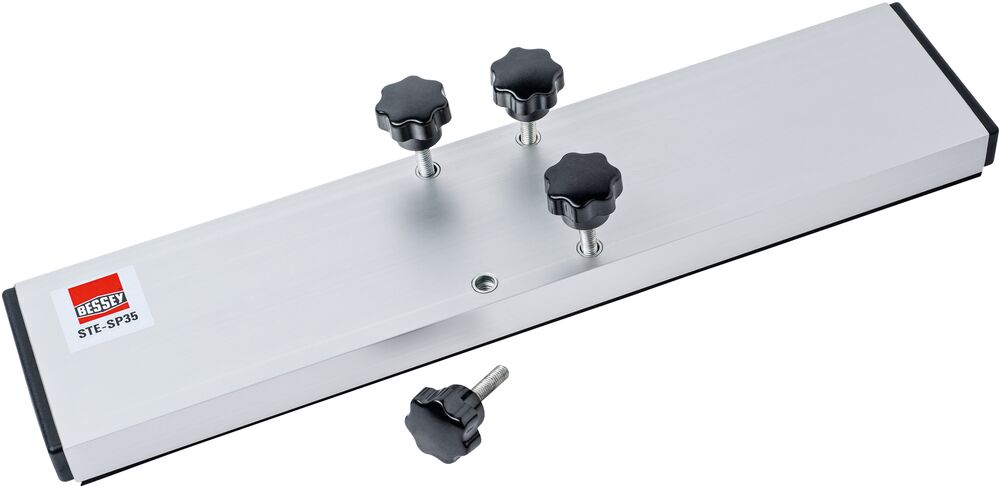 BESSEY Abstützplatte STE-SP35