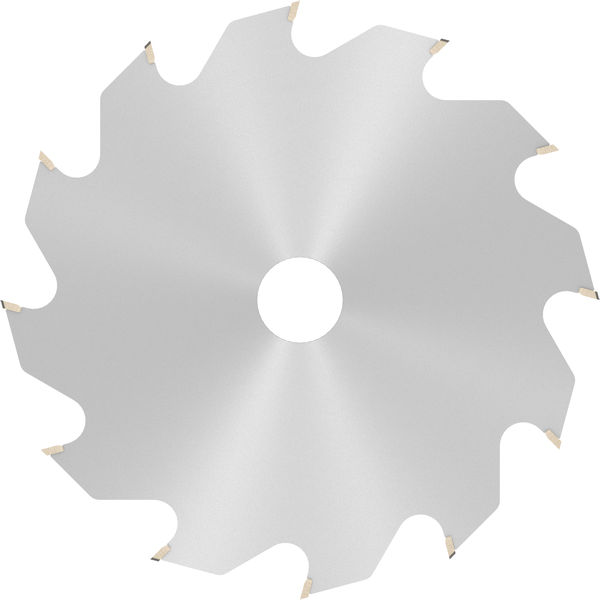 BOSCH Kreissägeblatt Optiline Wood 140x2,4x20mm Z12