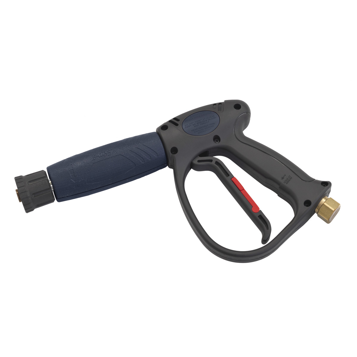 Cleancraft Handspritzpistole - HDR-H60-14