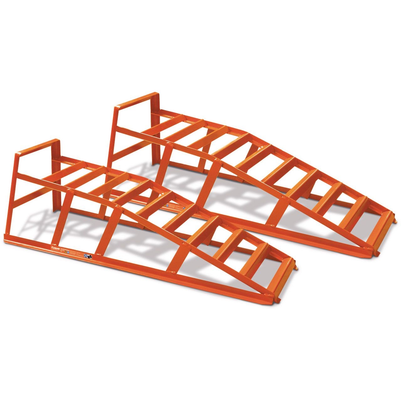 UNICRAFT KFZ-Auffahrrampe KR 2001