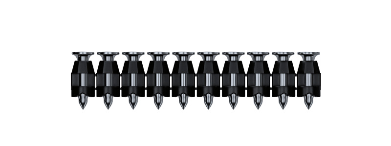 BOSCH Metall/Stahlnägel für GNB18V-38 Professional, Länge 16 mm, 1000 Stück BOSCH Metall/Stahlnägel für GNB18V-38 Professional, Länge 16 mm, 1000 Stück