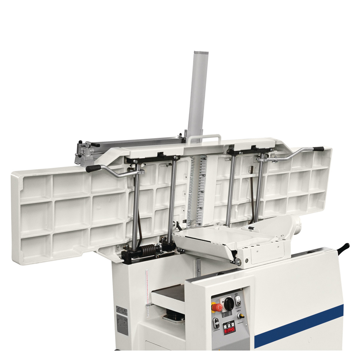 HOLZKRAFT Abricht-Dickenhobel fs 41es TERSA minimax