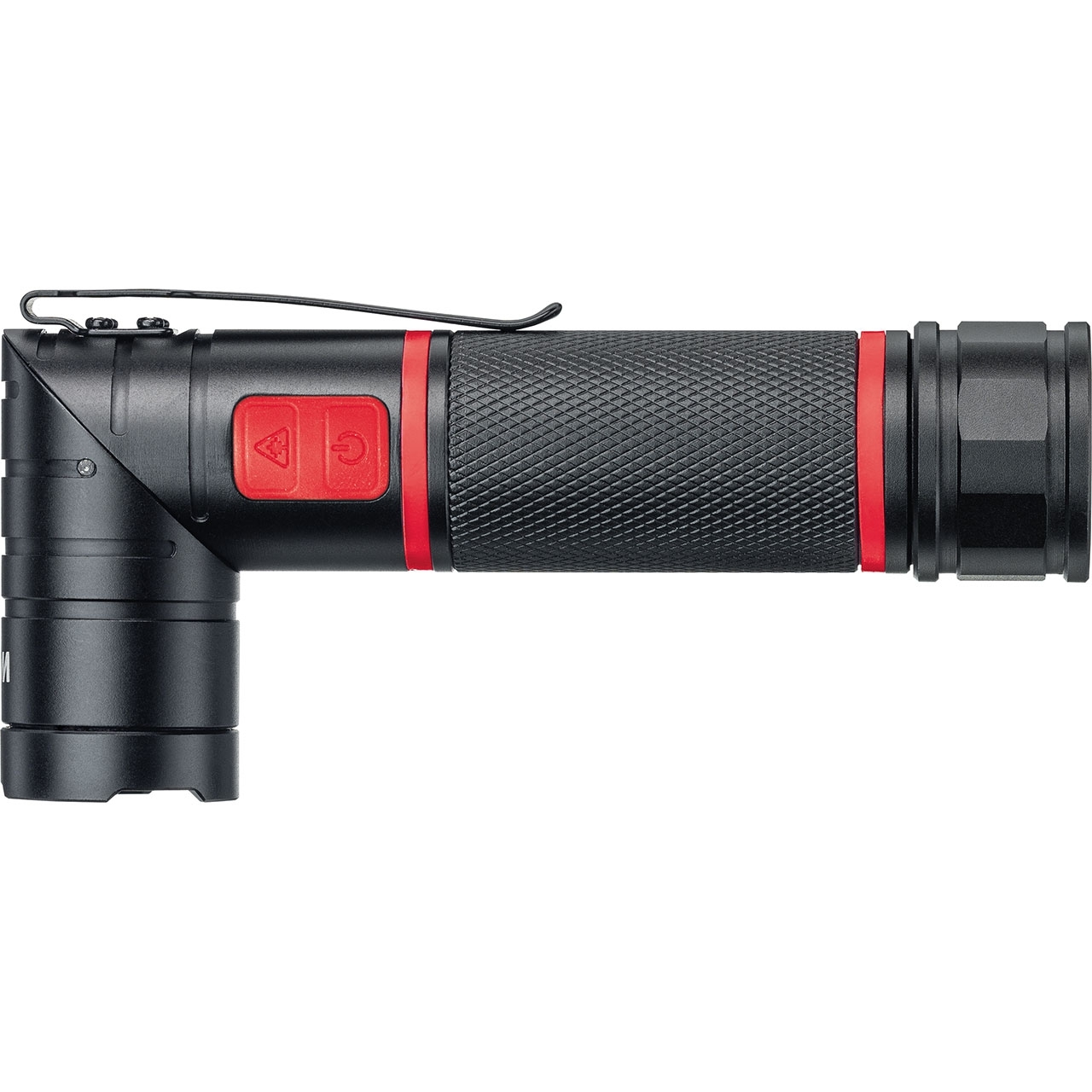 WIHA Taschenlampe mit LED, Laser und UV Licht WIHA Taschenlampe mit LED, Laser und UV Licht