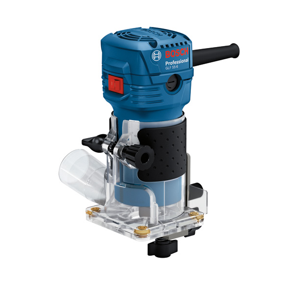 BOSCH Kantenfräse GLF 55-6 BOSCH Kantenfräse GLF 55-6