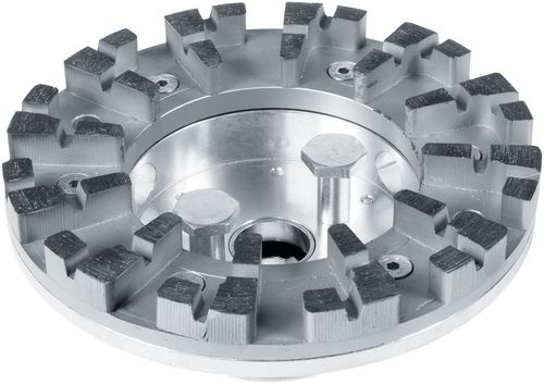 FESTOOL Werkzeugkopf DIA HARD-RG 150