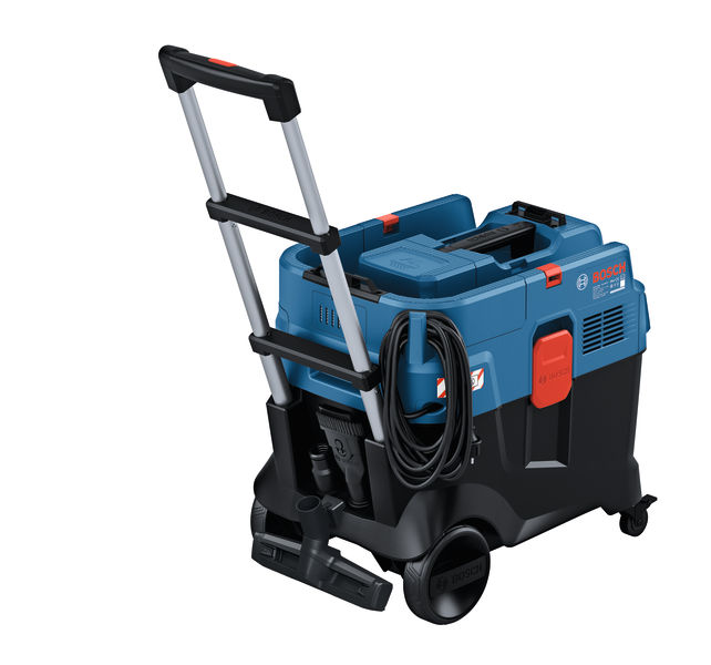 BOSCH Allzwecksauger GAS 12-40 MA BOSCH Allzwecksauger GAS 12-40 MA