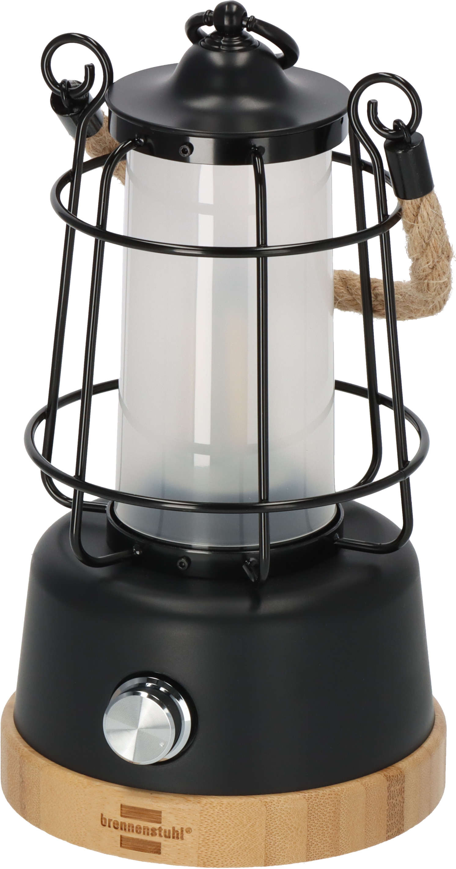 BRENNENSTUHL LED Akku Campinglampe CAL 1 (350 lm, IP44) BRENNENSTUHL LED Akku Campinglampe CAL 1 (350 lm, IP44)