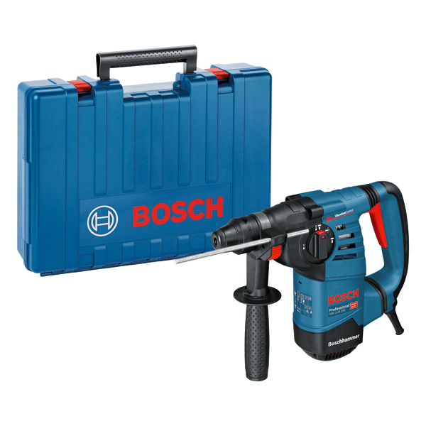 BOSCH Bohrhammer GBH 3-28 DFR mit SDS-plus BOSCH Bohrhammer GBH 3-28 DFR mit SDS-plus