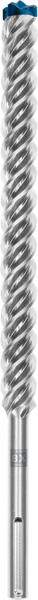 BOSCH EXPERT SDS max-8X Hammerbohrer, 28 x 600 x 720 mm BOSCH EXPERT SDS max-8X Hammerbohrer, 28 x 600 x 720 mm