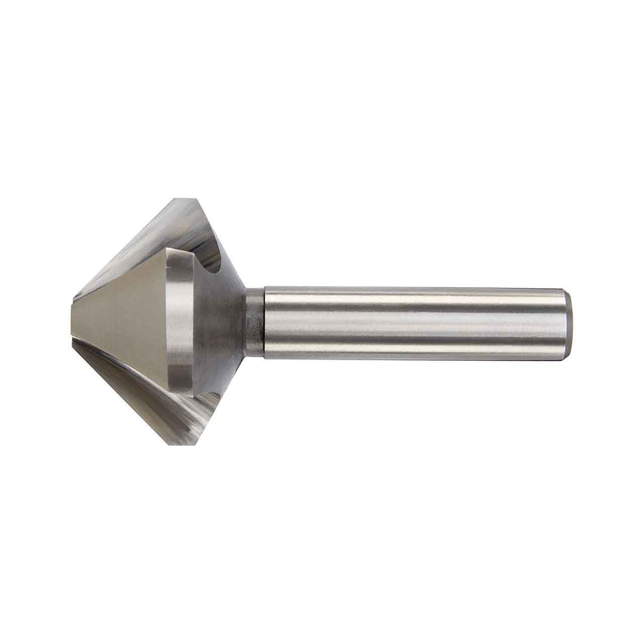 FORTIS HSS-Kegelsenker D335C 90° 8,3mm FORTIS HSS-Kegelsenker D335C 90° 8,3mm