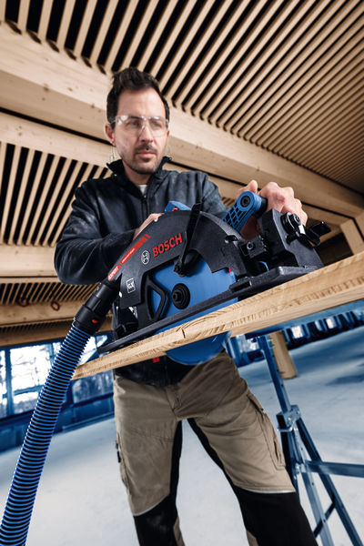 BOSCH EXPERT Akku-Kreissäge EXKS18V-68GX, L-BOXX 238 BOSCH EXPERT Akku-Kreissäge EXKS18V-68GX, L-BOXX 238