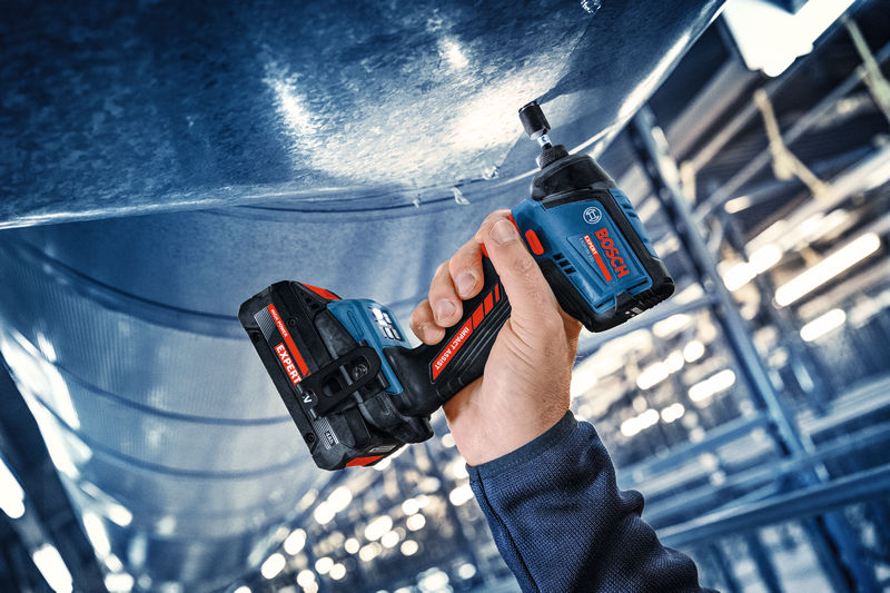 BOSCH EXPERT Akku-Drehschlagschrauber EXDR18V-230 BOSCH EXPERT Akku-Drehschlagschrauber EXDR18V-230