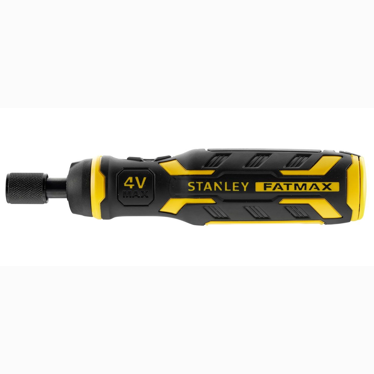 STANLEY 4V Power-Assist Bit-Schraubendreher
