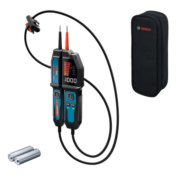 BOSCH EXPERT Spannungsprüfer EXVT1000-17 BOSCH EXPERT Spannungsprüfer EXVT1000-17