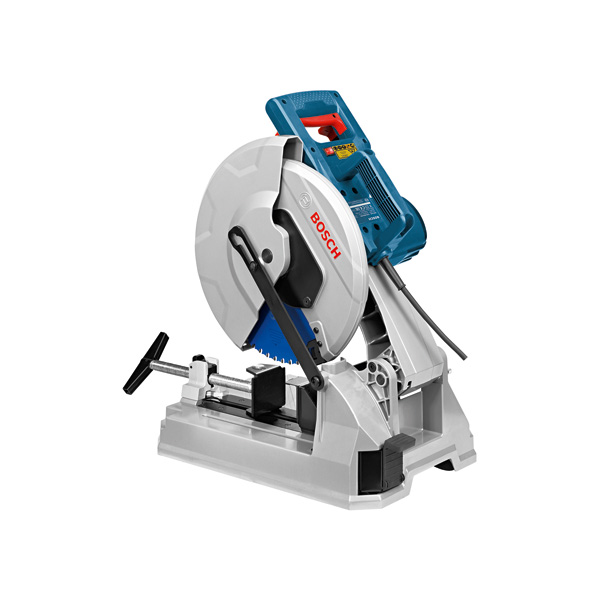 BOSCH Metalltrennsäge GCD 12 JL, 2000 W, 1500 U/min BOSCH Metalltrennsäge GCD 12 JL, 2000 W, 1500 U/min